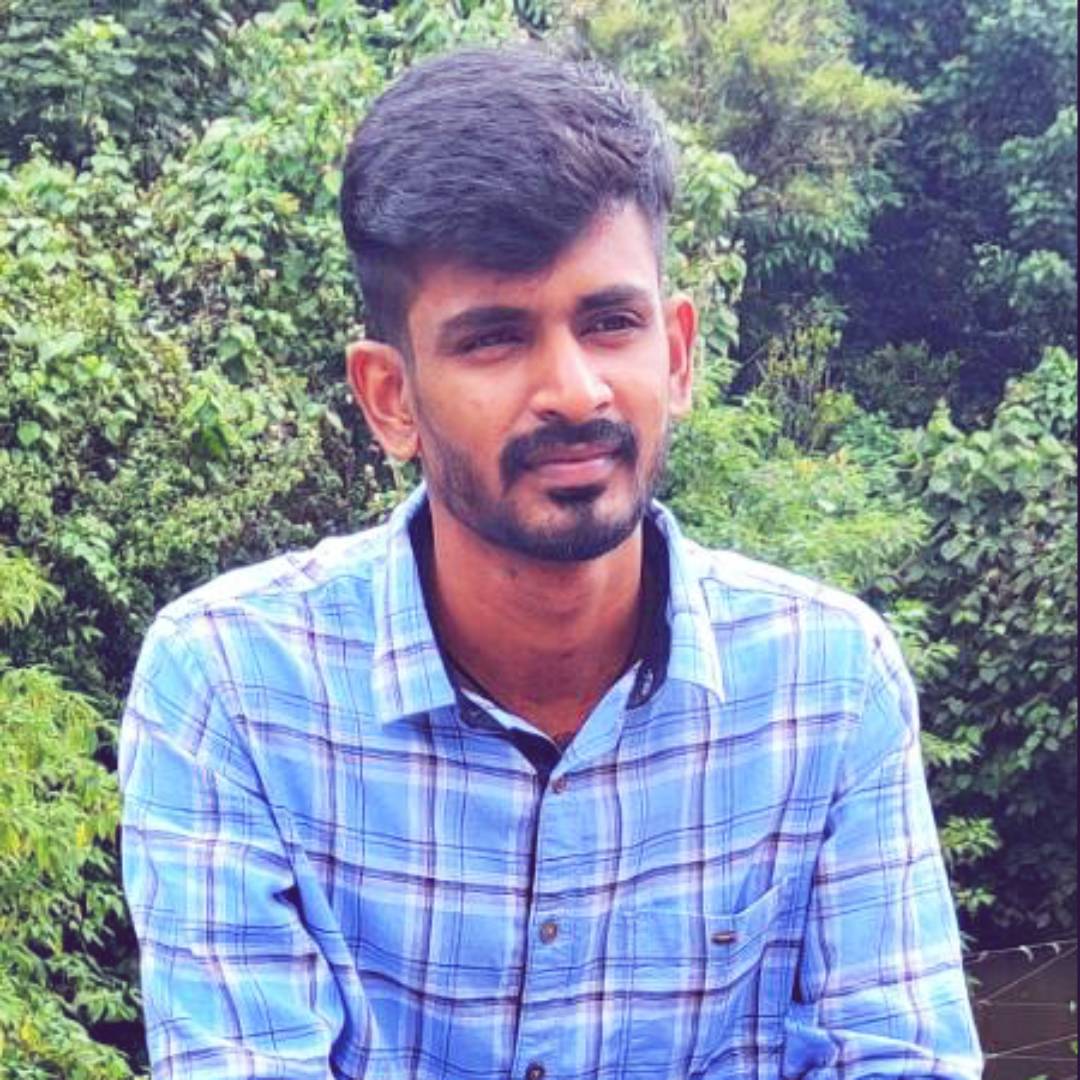 Dhurga Saran M